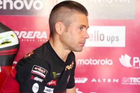Alvaro Bautista