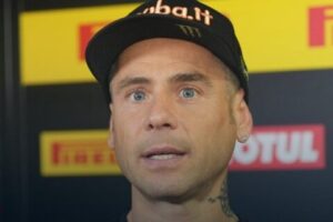 Alvaro Bautista