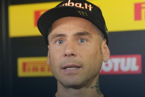 Alvaro Bautista