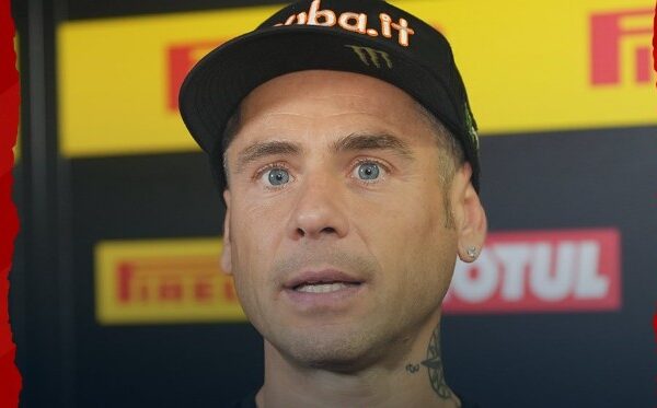 Alvaro Bautista