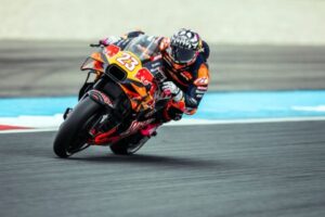 Pays-Bas Bastianini