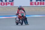 Moto3 Pays-Bas FP1