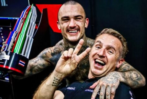 WSBK, Aron Canet face à un tournant : il aurait une offre alléchante de BMW pour succéder à Toprak Razgatlioglu