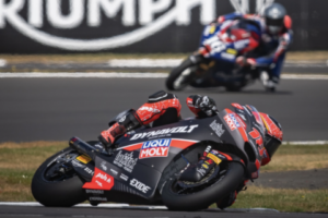 Moto2