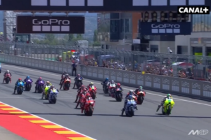 course sprint