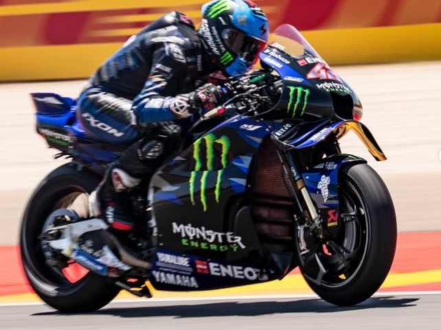Alex Rins