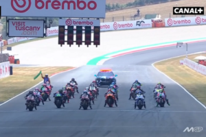 Grand Prix Mugello