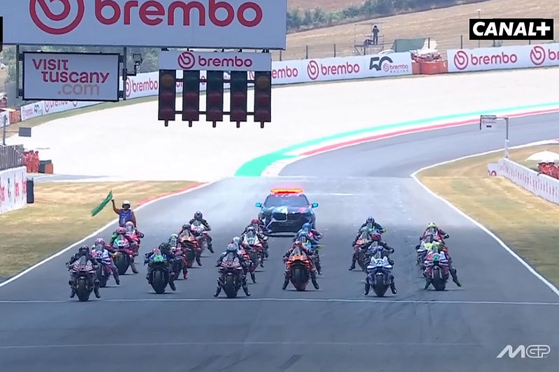 Grand Prix Mugello
