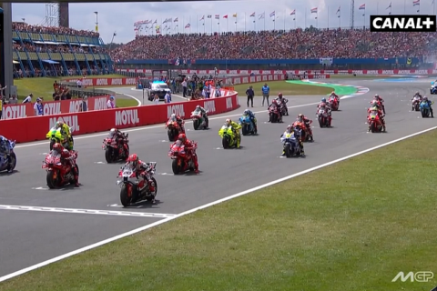 Grand Prix Assen