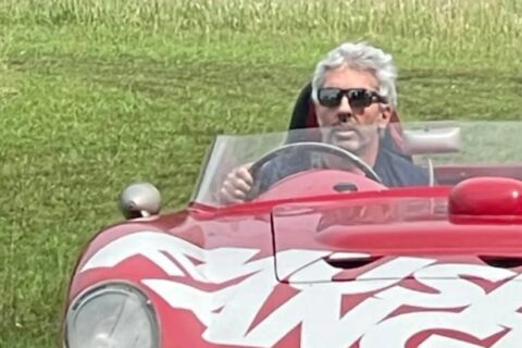 Manuel Cazeaux