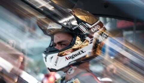 Danilo Petrucci