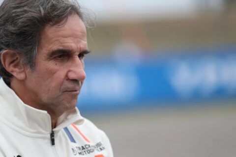 Davide Brivio