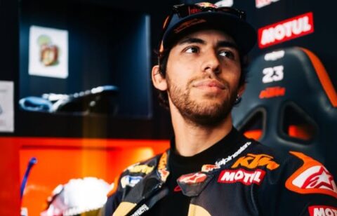 Enea Bastianini
