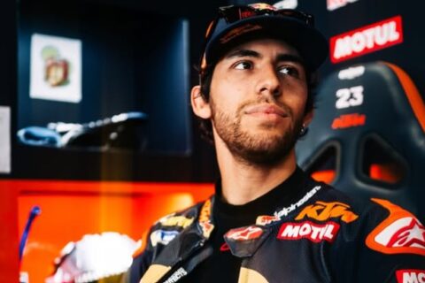 Enea Bastianini