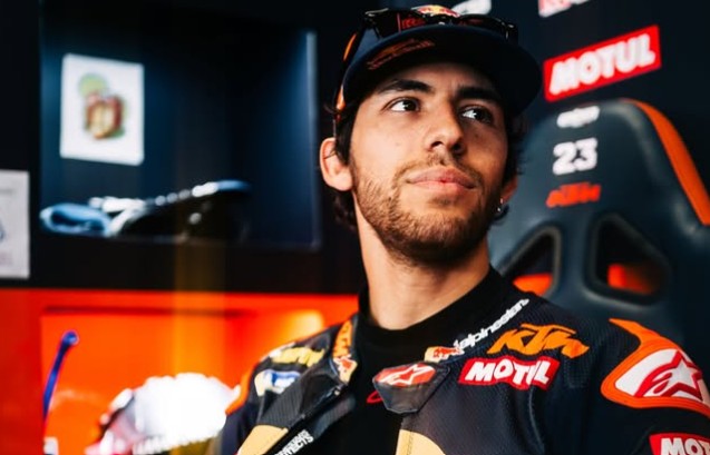 Enea Bastianini