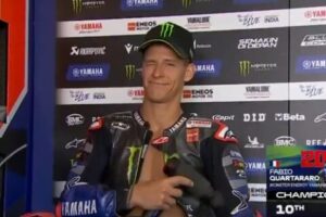 Fabio Quartararo