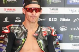 MotoGP : Pecco Bagnaia en crise ? Fabio Quartararo est impressionné par sa résilience