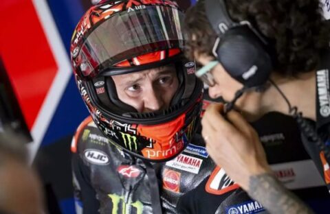 Fabio Quartararo