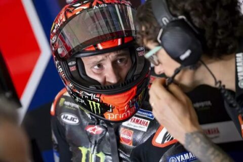 Fabio Quartararo
