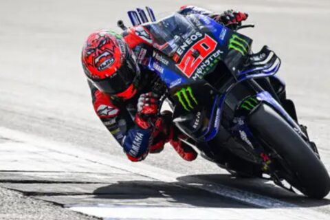 Fabio Quartararo