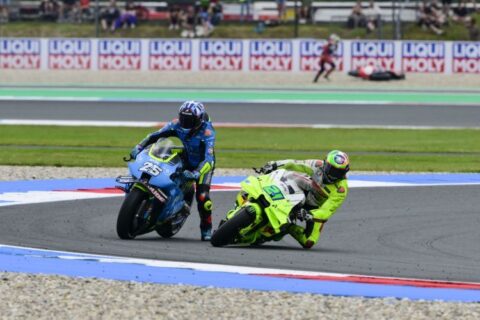 Franco Morbidelli