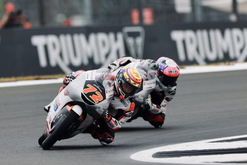 Moto3