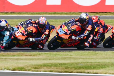 Moto3