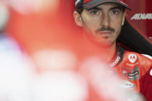 Pecco Bagnaia