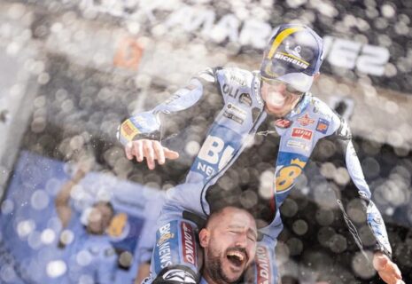 Alex Marquez