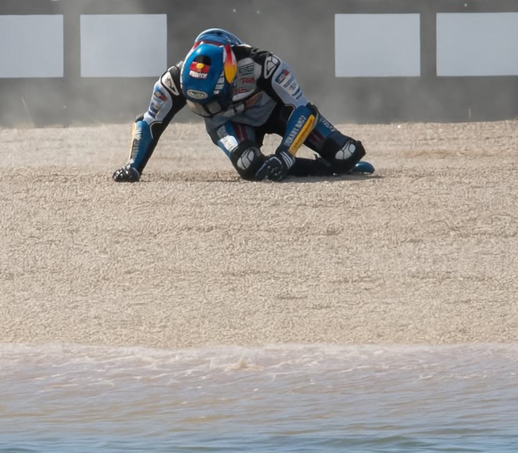 Alex Marquez 