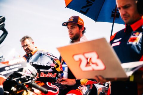 Enea Bastianini