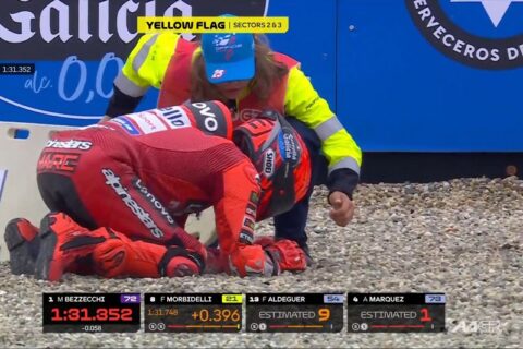 Marc Marquez Assen