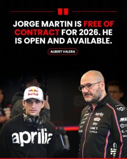 Jorge Martin