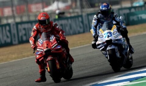 Alex Marquez