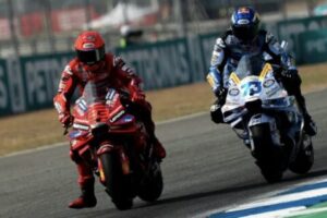 Alex Marquez