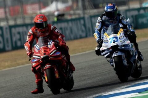 Alex Marquez