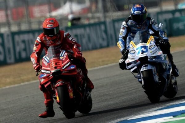 Alex Marquez
