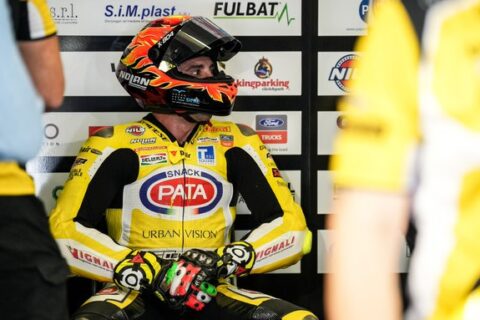Andrea Iannone
