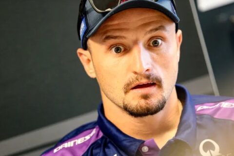 Jack Miller