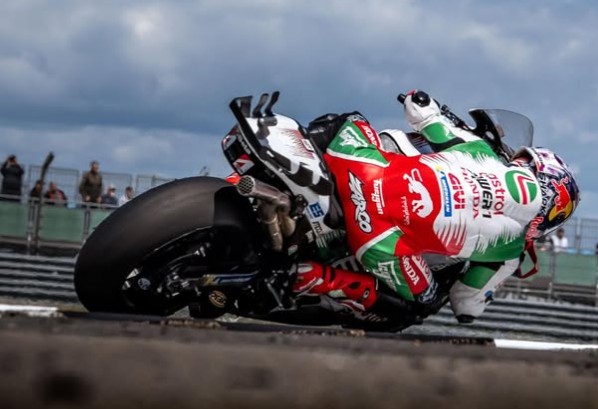 Johann Zarco