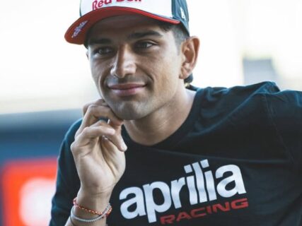 Jorge Martin