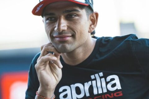 Jorge Martin