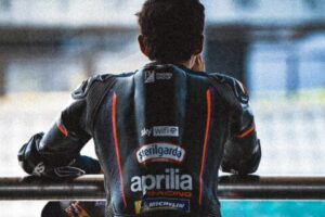 Jorge Martin