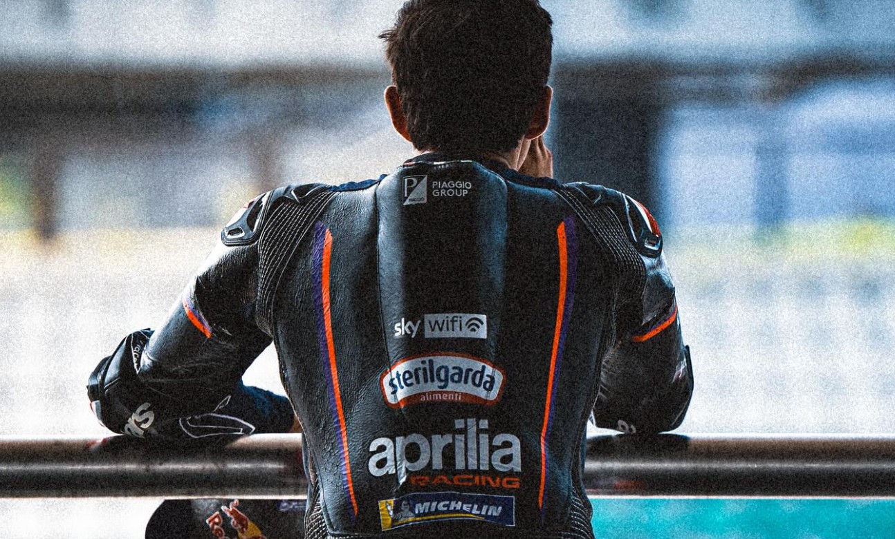 Jorge Martin