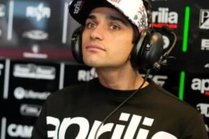Jorge Martin