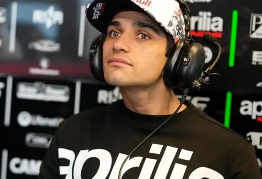 Jorge Martin