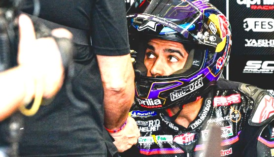 Jorge Martin 