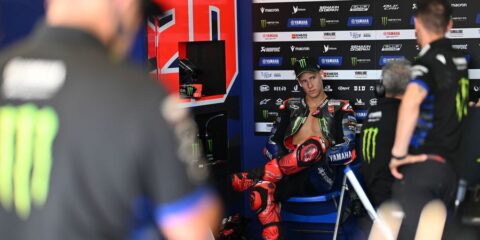 Fabio Quartararo
