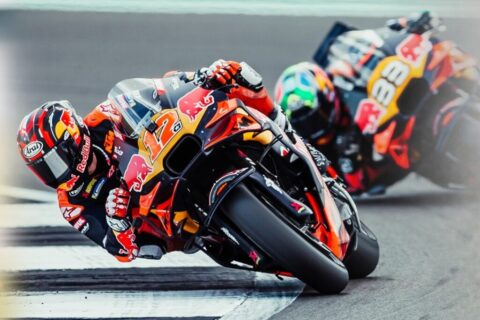 KTM