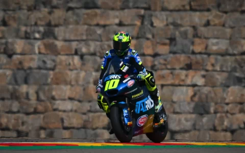 Moto2